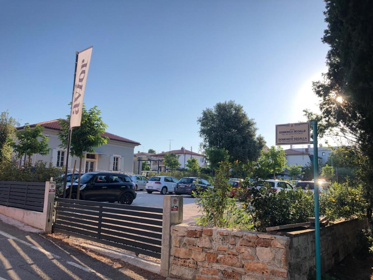 Noemi'S Rooms Rovinj Ngoại thất bức ảnh