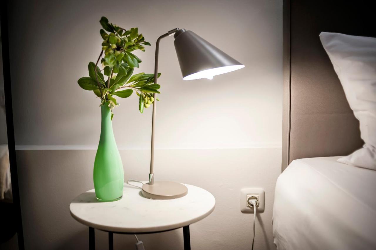 Noemi'S Rooms Rovinj Ngoại thất bức ảnh