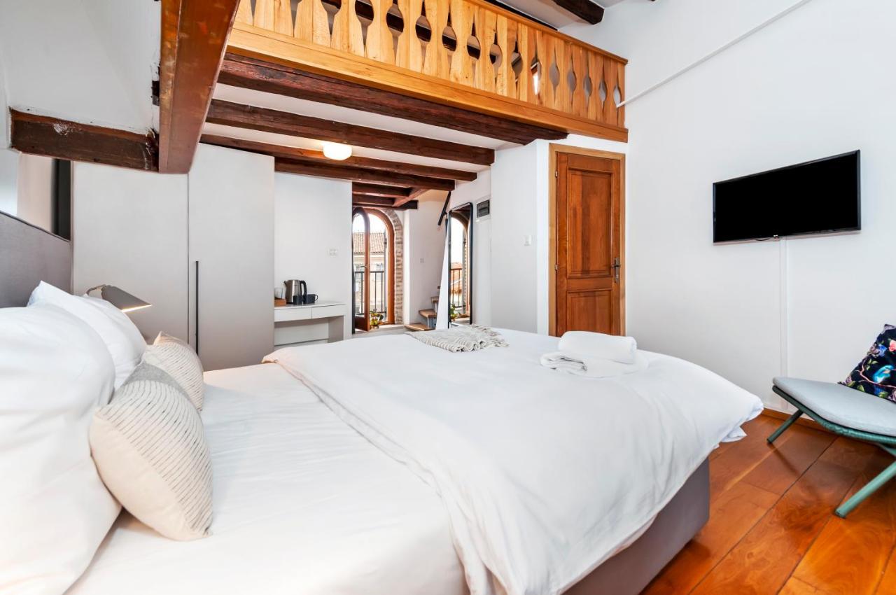 Noemi'S Rooms Rovinj Ngoại thất bức ảnh