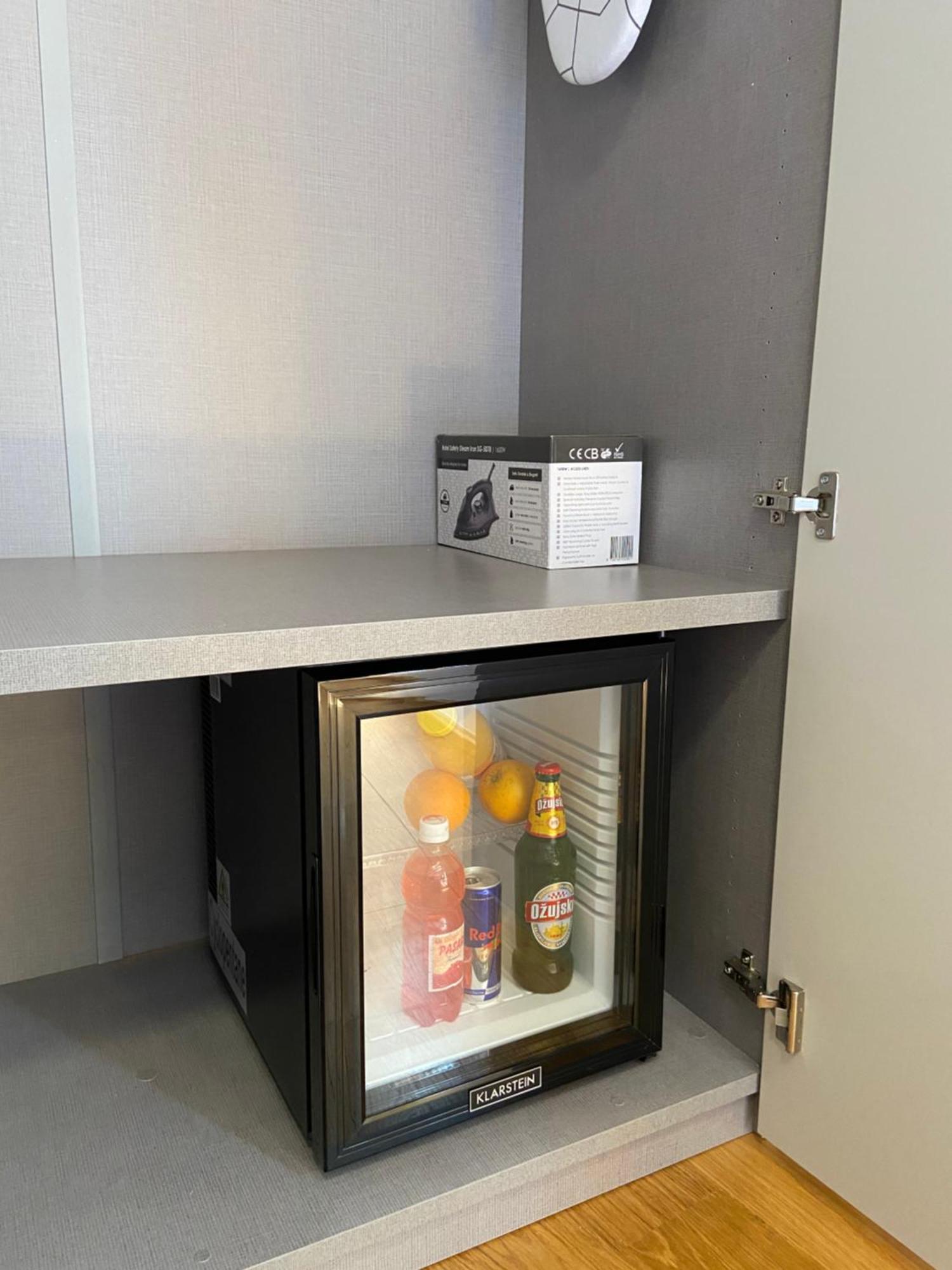 Noemi'S Rooms Rovinj Phòng bức ảnh