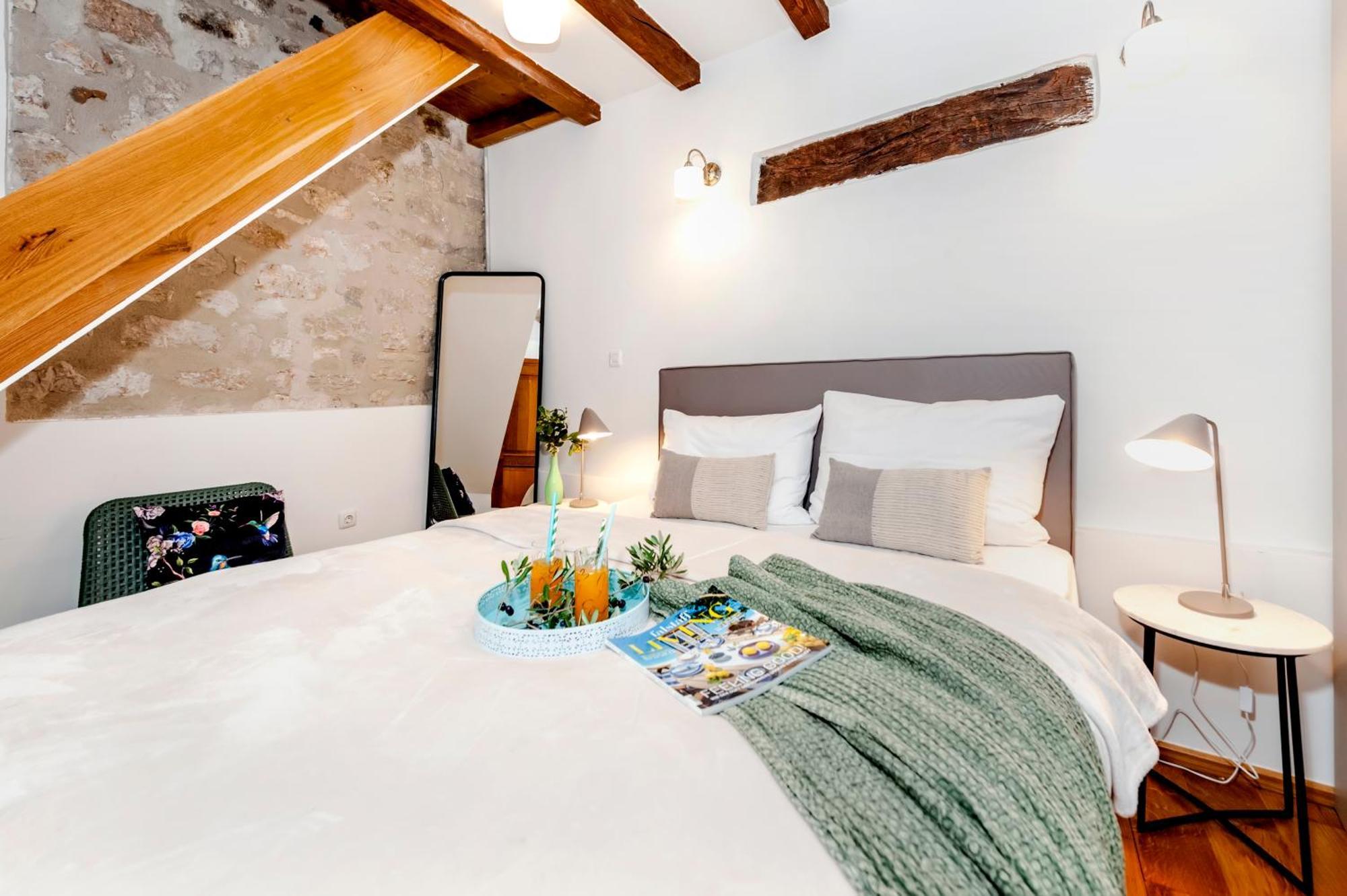 Noemi'S Rooms Rovinj Phòng bức ảnh