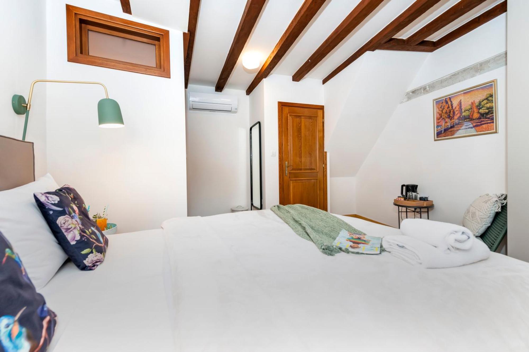 Noemi'S Rooms Rovinj Phòng bức ảnh