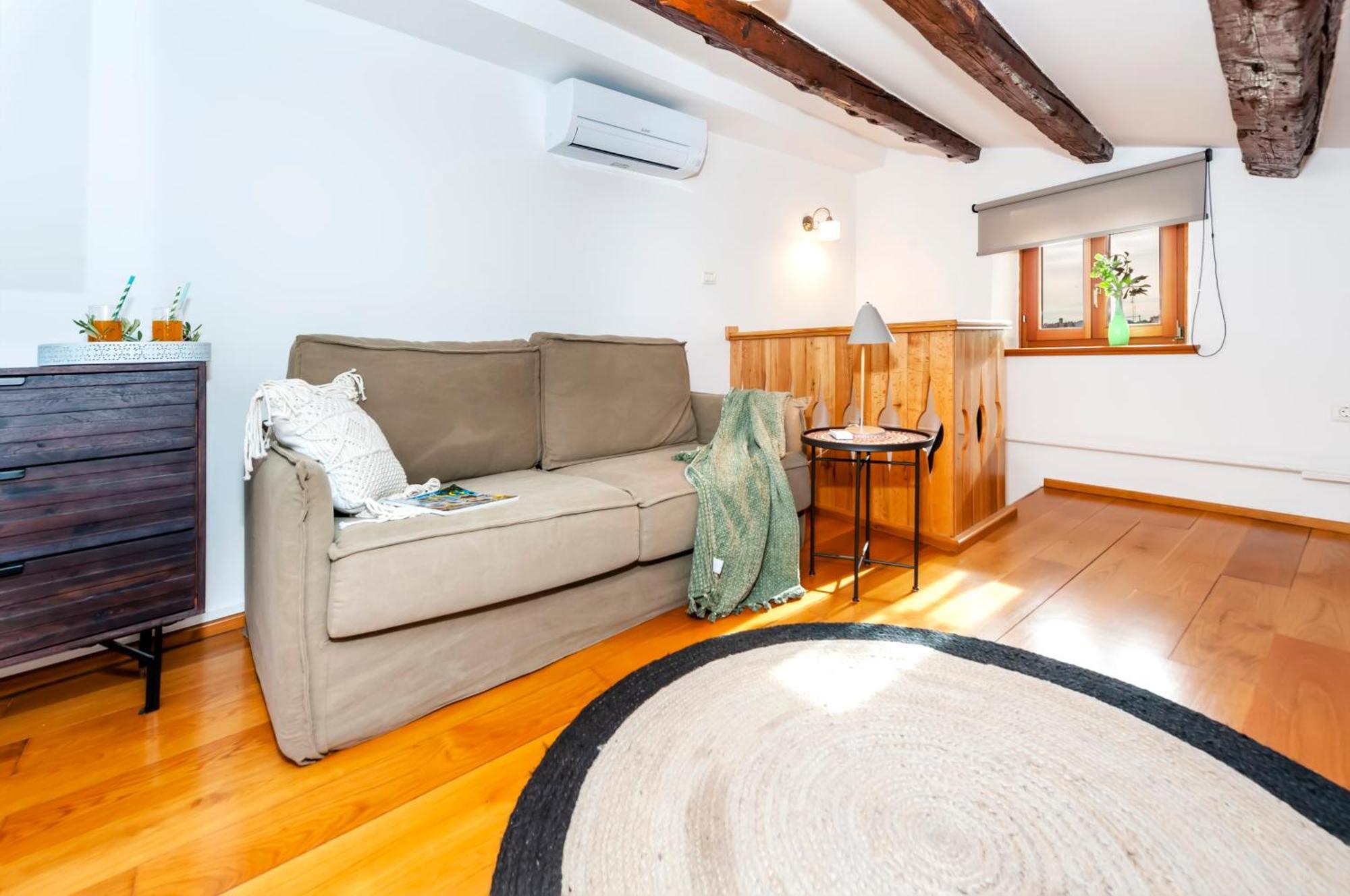 Noemi'S Rooms Rovinj Phòng bức ảnh