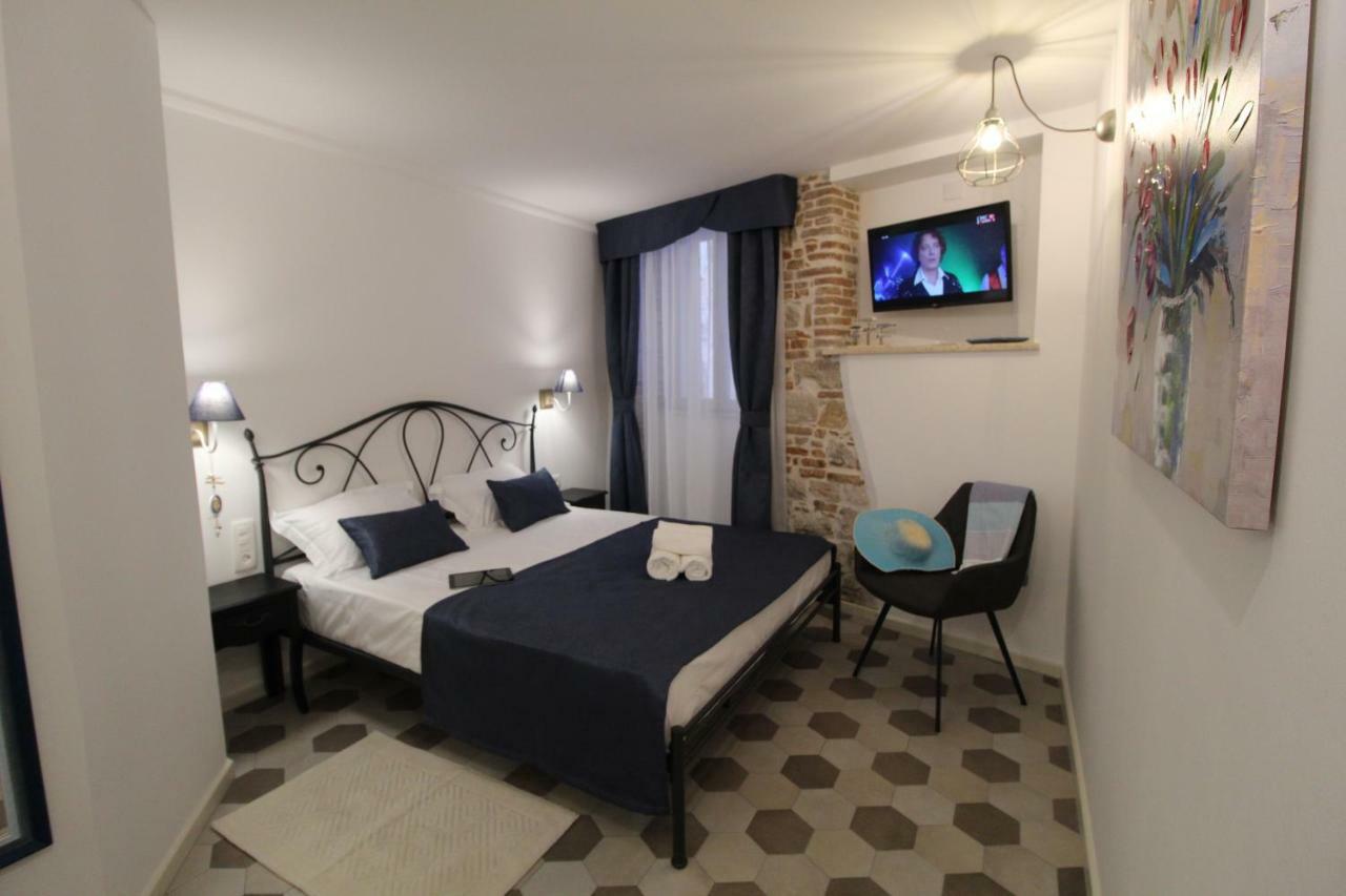 Noemi'S Rooms Rovinj Ngoại thất bức ảnh