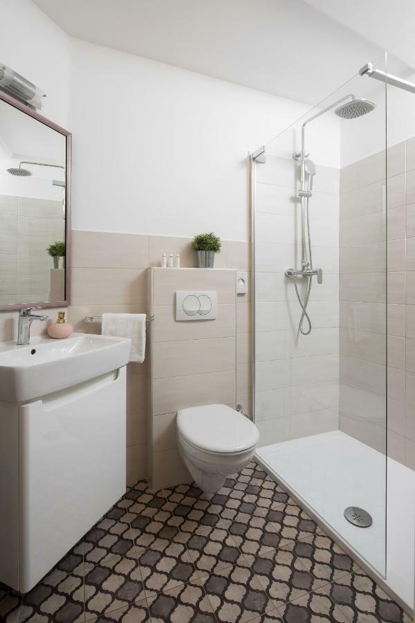 Noemi'S Rooms Rovinj Ngoại thất bức ảnh